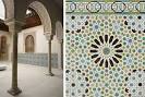 Geometric Patterns in Islamic Art : Architectural Digest