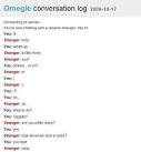 The Best Omegle Ownage Ever | Top Cultured