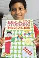 In the preface of the book, Tushar Gupta (13), the author of the book writes ... - ldh4