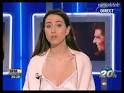 vuesalatele: Candice MAHOUT – BFM TV – 2009 03 04