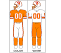The Play In California: Friday Nostalgia: The Ugliest NFL UNIFORMS ...