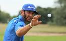 DUSTIN JOHNSON Takes Leave Of Absence From Golf To Seek.