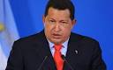Venezuela's President Hugo Chavez planed a marathon TV talk show Photo: ... - Hugo-Chavez_1411783c