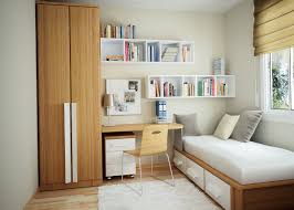 Small Bedroom Storage Ideas | Small Bedroom Storage Ideas For Your ...