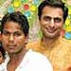 Ravi Gulati left a corporate job and took to teaching children of drivers, ... - 21extra2