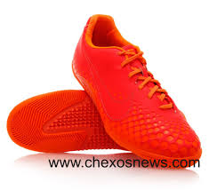 Warna Baru Sepatu Futsal Nike Elastico - Chexosnews
