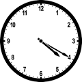 Clock 4:20. To use any of