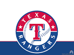 Baseball Wallpapers » Texas RANGERS