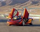 McLaren F1 Specs, Top Speed, Pictures, Price, Video & Engine Review
