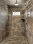 Bathroom: Chic Small Bathroom Tile Ideas, Bathroom Remodel ...