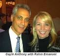 Blog 8 - Gayle Anthony with Mayoral hopeful Rahm Emanuel - 6a00e55455088488330147e0aa1b08970b-800wi