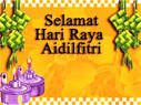 Selamat Hari Raya, Maaf Zahir Dan Batin | The Official Helmi Hakim ...