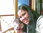 We learned a lot of supermom tips from Ms. Regine Tolentino, ... - 20022010016