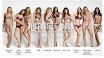 Victorias Secret Perfect Body Campaign Draws Social Media.