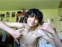 Boys dying to be thin: the new face of anorexia - The Daily Nightly
