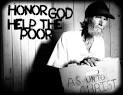 Handling the "TRUTH?": “Helping the 'POOR' – 101”…