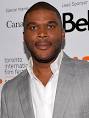TYLER PERRY Reveals He Was Abused as a Child - TYLER PERRY : People.