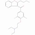 <b>Amiodarona</b> has the following