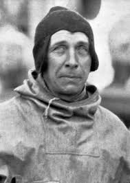 <b>Alfred Wegener</b> 1930. Foto: <b>Alfred-Wegener</b>-Institut - Wegener6_p