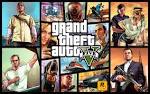 GTA 5 MISSIONS : GTA 5 – Grand Theft Auto V