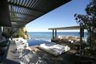 Sleek Beach House Modern Design, feature in Bantry Bay View ...
