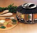 Modern Kitchen Accessories for Spices Storage, Contemporary Spice ...