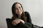 Ellen Page | Whip It Promotional Photoshoot (HQ) - Ellen Page ...