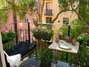 Balcony Decorating Ideas are Cool and Simple / Pictures Photos and ...