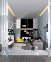 Interior Design Apartment Mesmerizing Interior Design Ideas For ...