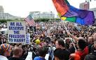 Supreme Court keeps California in suspense on gay marriage - latimes.