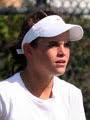 Jennifer Brady. Mechanicsburg, Pennsylvania. Evert Tennis Academy - 4221