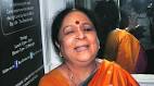 Party defence is UPA self-goal: Jayanthi Natarajan faces.