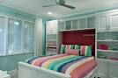 Modern Bedroom Designs for Teenage Girls | HomeIzy.