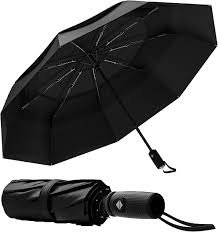 Automatic umbrellas fashion trend