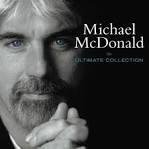 Michael Mcdonald singer