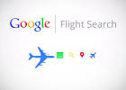 Google Flight Search nos ayuda a buscar vuelo m��s f��cilmente