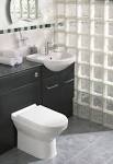 Bathroom design and fitting service for Nottinghamshire and Derbyshire
