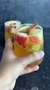 Manali Singh | Non-alcoholic Apple Cider Sangria is festive and ...