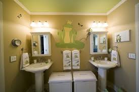Frog Bathroom Decor Inspiration | Home Interiors