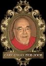 Gary Gygax, R.I.P.. The nerdfather is dead! Garygygaxrip - garygygaxrip