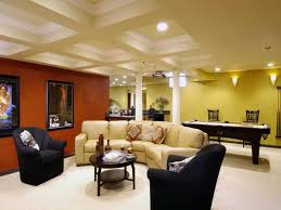 Small basement decorating ideas: Beautiful pictures, photos of ...