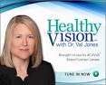 Healthy Vision with Val Jones - ShowPromo_312x250_final
