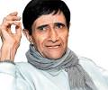 Anand's son Sunil Anand has promised that the museum ... - dev-anand-350