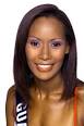 On se souvient du titre de Véronique de la Cruz, Miss Guadeloupe 1992 ... - missgwada