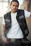 Charlie Hunnam - Entertainment Weekly Photoshoot - Sons Of Anarchy ...