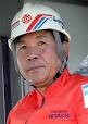 Kiyoshi Amemiya. President, Yamanashi Hitachi Construction Machinery Co., ... - amemiya