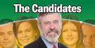 Dáil Election 2011 | Sinn Féin