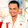 The European company Endemol gave Billy Crawford a special invitation to ... - 563b2a5e5