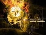 Pittsburgh's Steelers !
