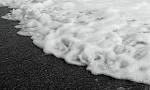 File:Sea foam on the shore.jpg